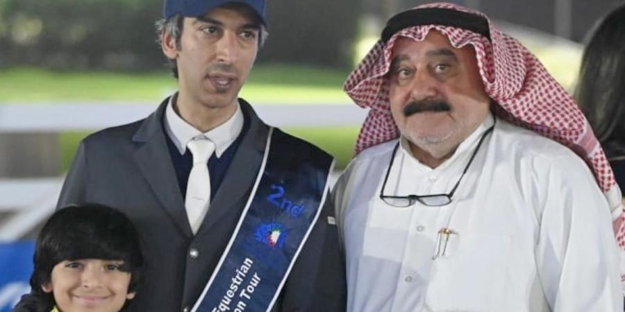 الحمود: معسكر أوروبي لنادي المسايل استعداداً للموسم المقبل - الكويت الاخباري