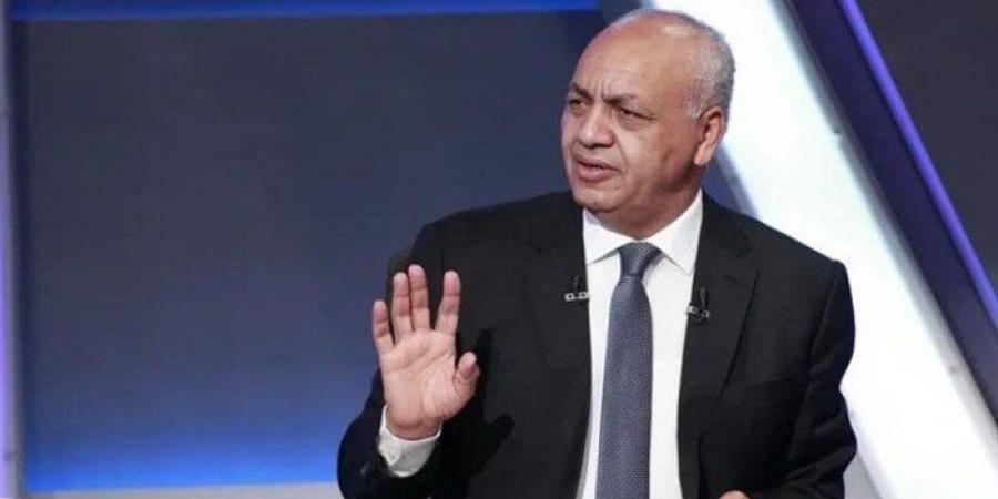 مصطفى بكري: «حرب شوارع في طرابلس الليبية.. وهكذا يمكن إنهاء الأزمة» - الكويت الاخباري