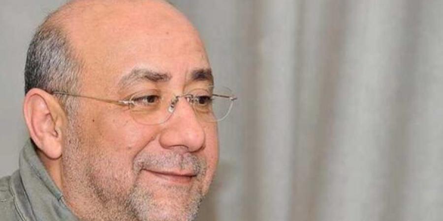 الشاعر بهاء الدين محمد يعلن خضوعه لعملية جراحية - الكويت الاخباري