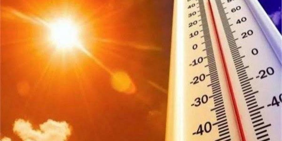 24 ساعة فاصلة.. موجة ساخنة جديدة تضرب مصر في هذا الموعد - الكويت الاخباري