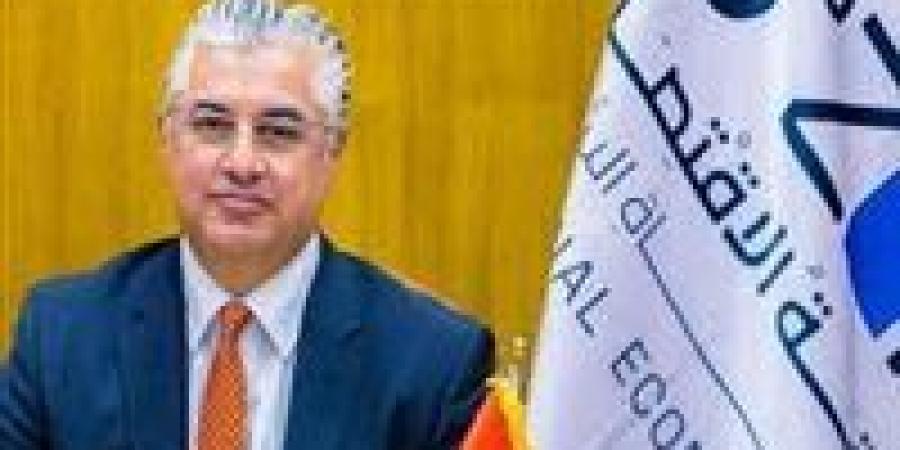 المنطقة الاقتصادية لقناة السويس توقع عقدين جديدين باستثمارات 20.5 مليون دولار في قطاع المنسوجات - الكويت الاخباري