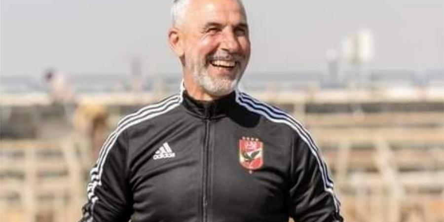 خالد الغندور : رفض استمرار ميشيل يانكون فى جهاز الأهلى لهذا السبب - الكويت الاخباري