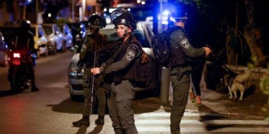 استنفار أمني واسع في إسرائيل عقب عملية إطلاق نار في الضفة الغربية - الكويت الاخباري
