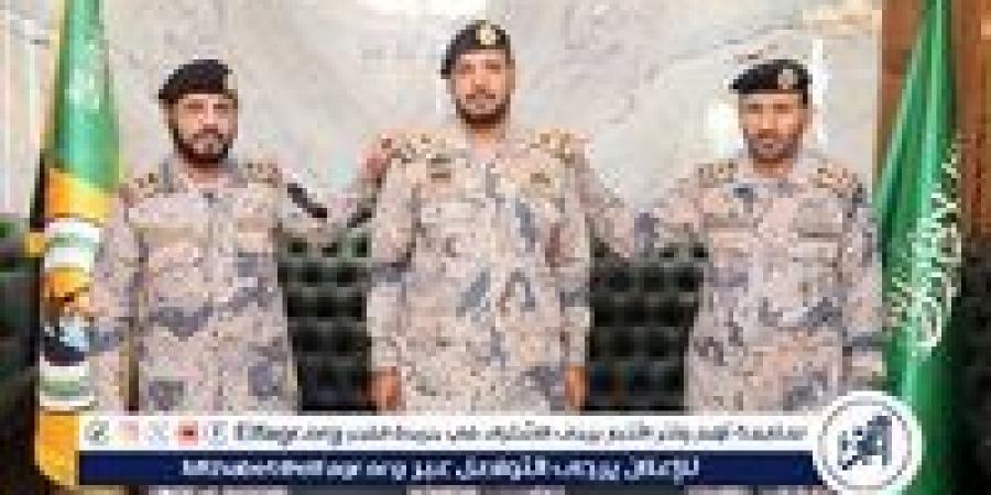 حرس الحدود يستقبل أولى رحلات ضيوف الرحمن القادمين من العراق عبر منفذ جديدة عرعر - الكويت الاخباري
