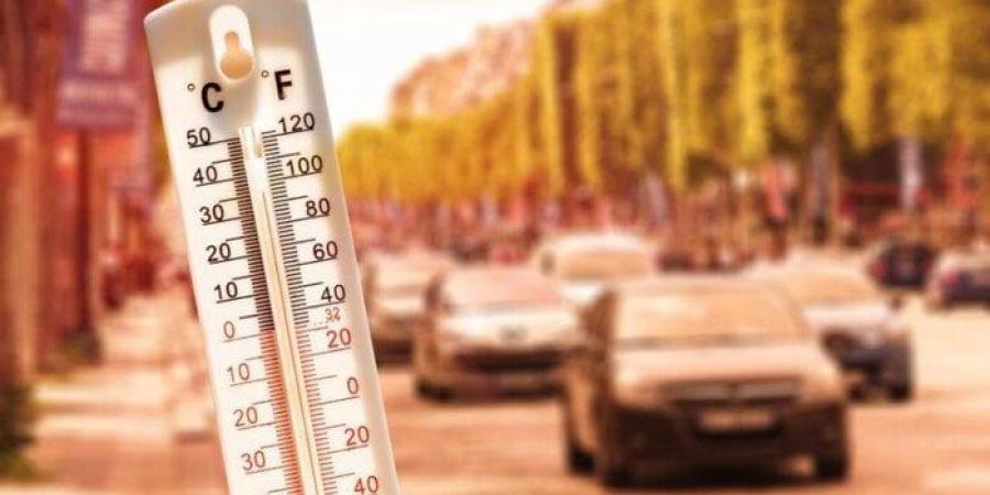 نشاط للرياح مثيرً للرمال والأتربة.. ما حالة الطقس اليوم الخميس؟ - الكويت الاخباري