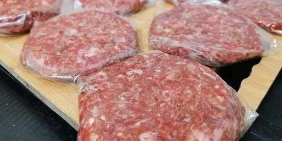 طريقة عمل البرجر اللحم في البيت مثل الجاهز - الكويت الاخباري