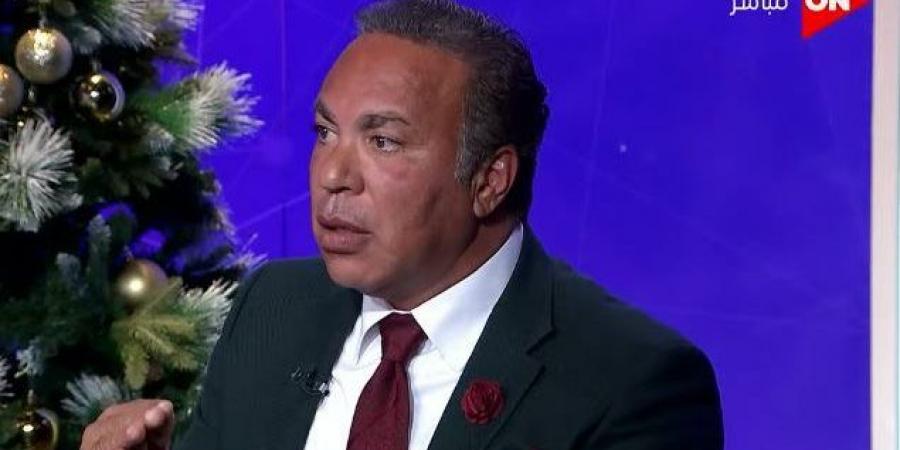 الفلوس لحست دماغهم.. أيمن يونس يفتح النار على لاعبي الزمالك - الكويت الاخباري