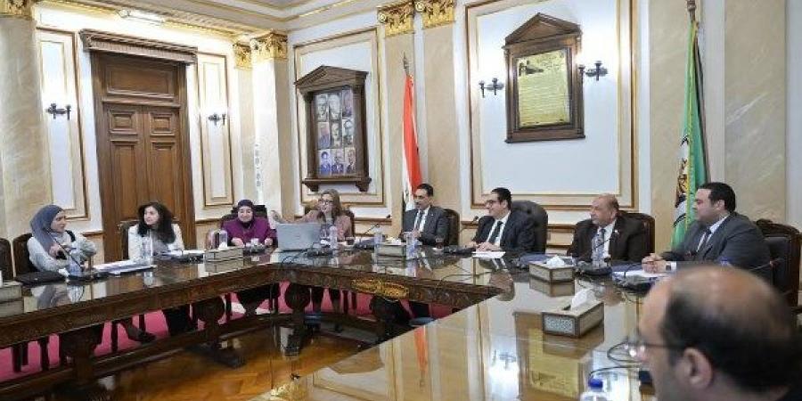 محمد سامي: خطة استراتيجية لتحويل جامعة القاهرة لـ ذكية ومنتجةومستدام - الكويت الاخباري