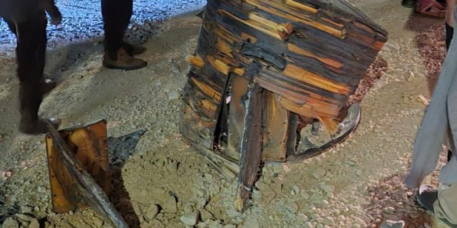 الحوثيون يطلقون صاروخا على دولة الاحتلال.. ودوي صفارات الإنذار من القدس إلى تل أبيب - الكويت الاخباري