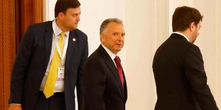 ويتكوف ينفي لقاءات مباشرة مع حماس والدوحة تواصل الوساطة بين الأطراف - الكويت الاخباري