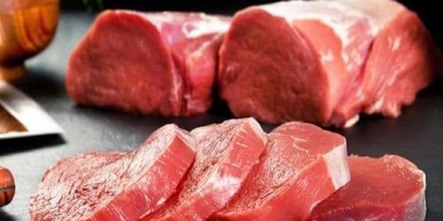 الكندوز بـ 430 جنيهًا.. أسعار اللحوم اليوم الخميس 15 مايو 2025 - الكويت الاخباري