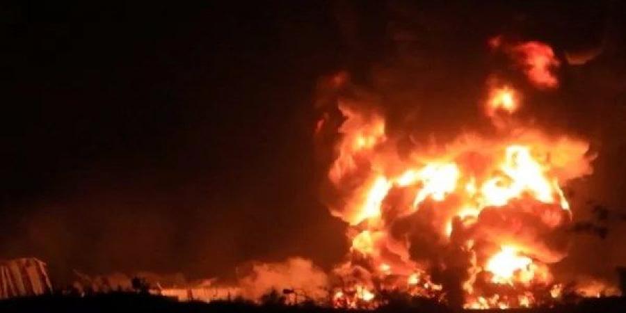 مبعوث الأمم المتحدة لليمن قلق حيال التصعيد الخطير بين إسرائيل والحوثيين - الكويت الاخباري
