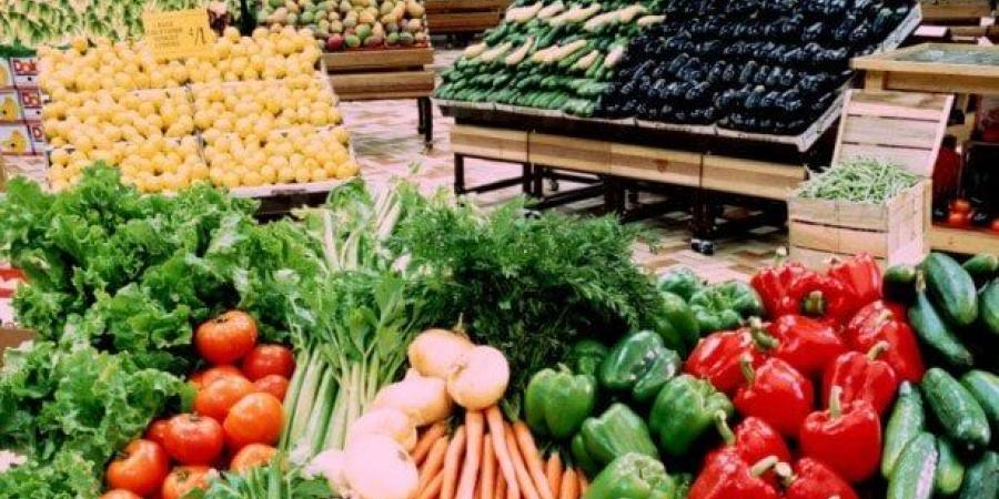 أسعار الخضروات والفاكهة اليوم الخميس 15 مايو 2025 في سوق العبور - الكويت الاخباري