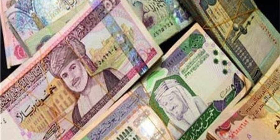 وفقا لآخر تحديثات .. سعر العملات العربية في مصر اليوم - الكويت الاخباري