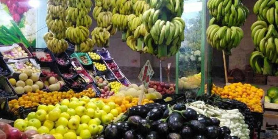 أسعار الخضار والفاكهة اليوم الخميس - الكويت الاخباري
