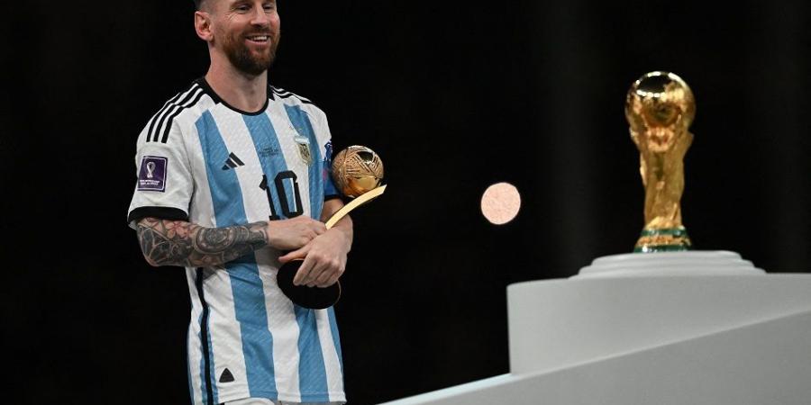 قائمة الأرجنتين لمباراتي تشيلي وكولومبيا بتصفيات كأس العالم| موقف ميسي - الكويت الاخباري