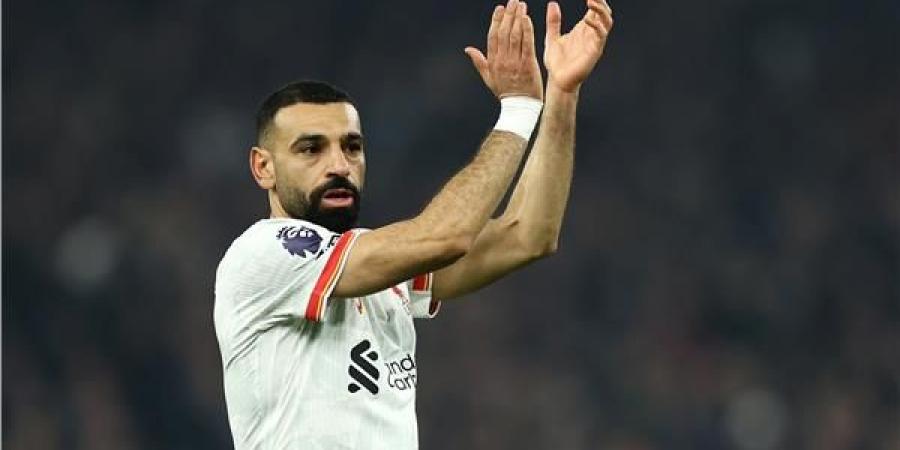 صلاح على رأس قائمة المرشحين لأفضل لاعب بالدوري الإنجليزي - الكويت الاخباري