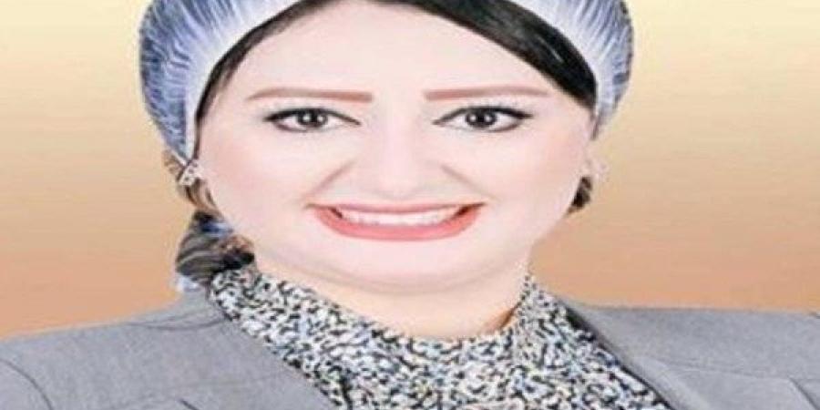 القومي للمرأة يهنئ المستشارة أمانى رجب لشغلها عضوية قسم التشريع بمجلس الدولة - الكويت الاخباري