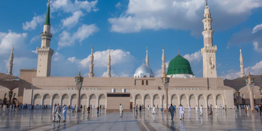 أحمد الطلحي: الصلاة فى هذا المكان تنجي من النار وتبرئ من النفاق - الكويت الاخباري