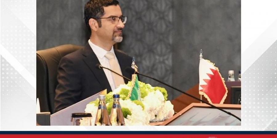 وزير شؤون البلديات والزراعة يشارك في الاجتماع الــ 28 للوزراء المعنيين بشؤون البلديات في دول مجلس التعاون لدول الخليج العربية - الكويت الاخباري