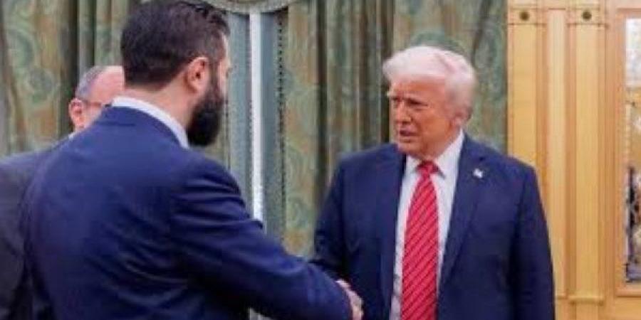 الخارجية الأمريكية: رفع العقوبات عن سوريا جاء بناءً على مبادرة سعودية - الكويت الاخباري