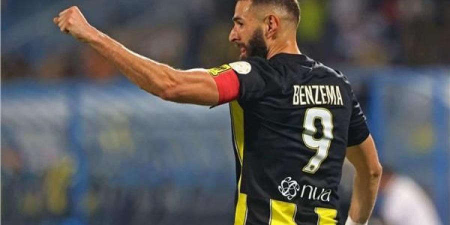 تشكيل الاتحاد الرسمي ضد الرائد في الدوري السعودي غياب بنزيما - الكويت الاخباري