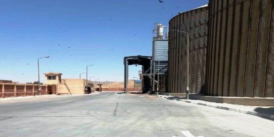 حصاد الذهب الأصفر: توريد 266 ألف طن قمح بأسوان وتحقيق 54.4% من المستهدف - الكويت الاخباري