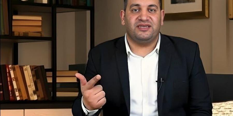 محمد صبيح يكتب: نظرة متفائلة للجنيه المصري أمام الدولار - الكويت الاخباري