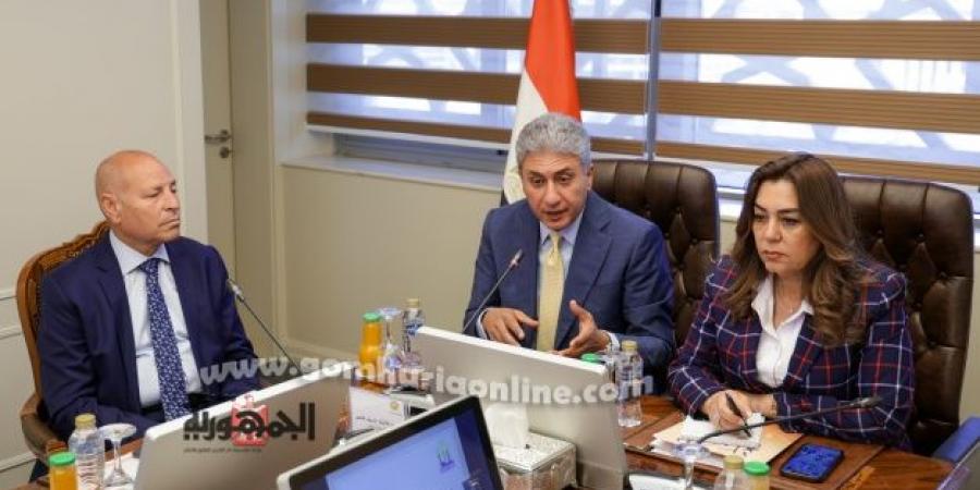 تعاون بين التنمية المحلية والسياحة لتوحيد رسوم المنشآت السياحية وتعزيز الاستثمار - الكويت الاخباري