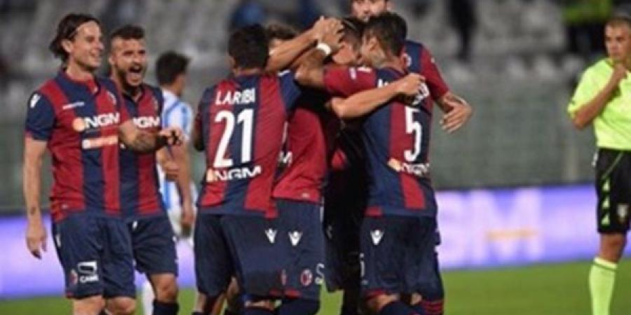 بولونيا يهزم ميلان ويتوج بكأس إيطاليا للمرة الثالثة في تاريخه - الكويت الاخباري