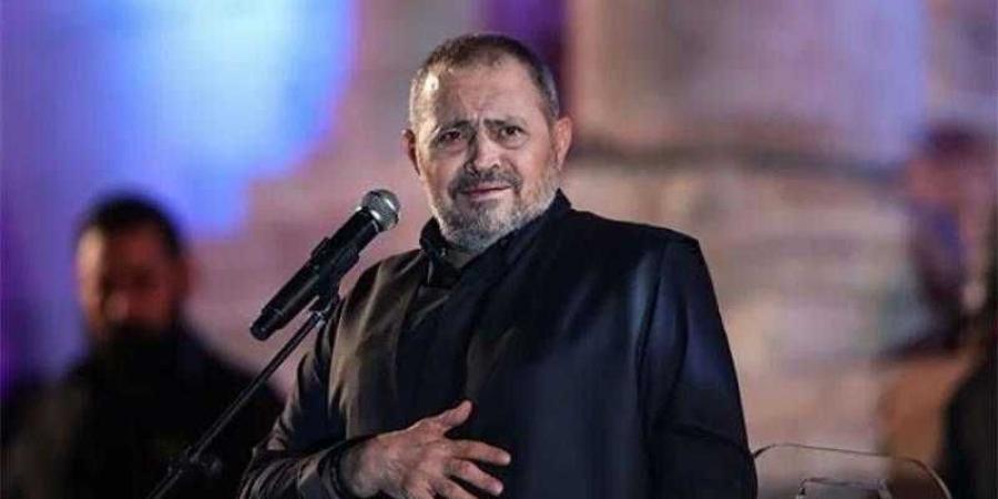 جورج وسوف يحيي حفلًا غنائيًا في السويد 25 مايو الجاري - الكويت الاخباري