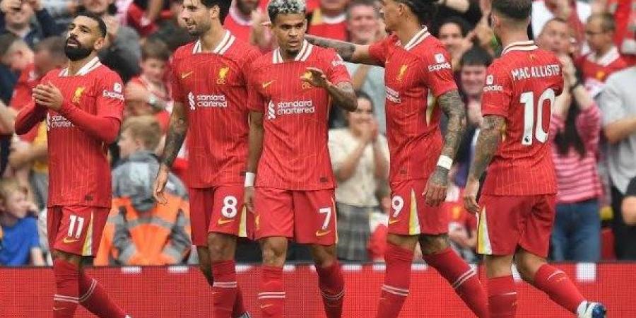 ليفربول يقترب من حسم أولى صفقاته الصيفية - الكويت الاخباري