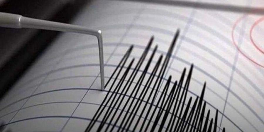 بقوة 4.5 درجة.. زلزال يضرب جزيرة هوكايدو شمال اليابان - الكويت الاخباري