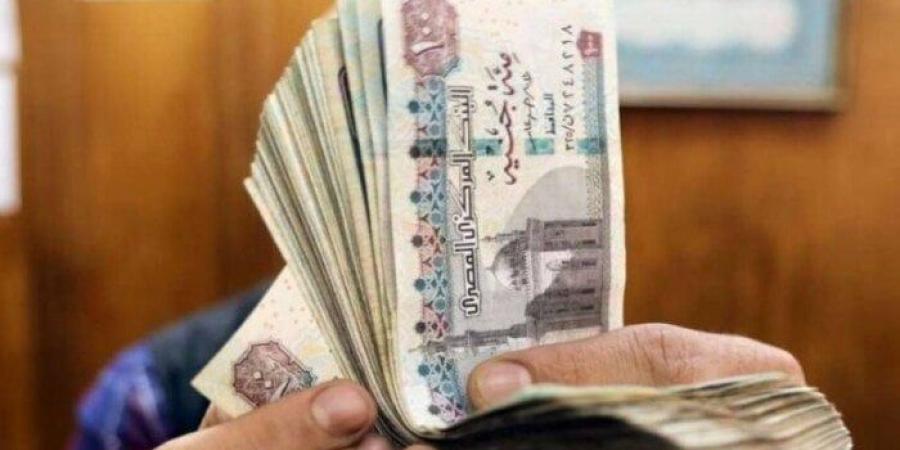 بعد تبكيرها.. موعد صرف مرتبات شهر مايو 2025 - الكويت الاخباري