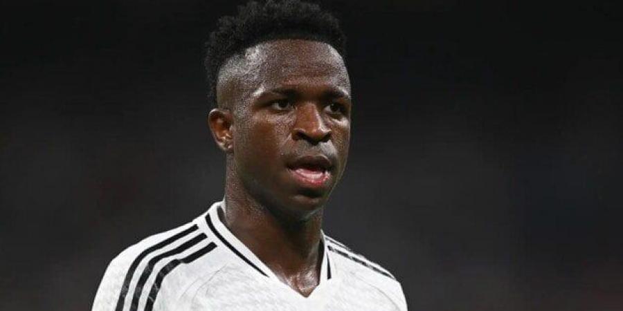 تقارير: صدام بين ريال مدريد وفينيسيوس جونيور بسبب تجديد عقده - الكويت الاخباري
