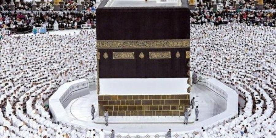 5 إجراءات تنظيمية لسلامة حجاج القرعة طوال موسم الحج - الكويت الاخباري