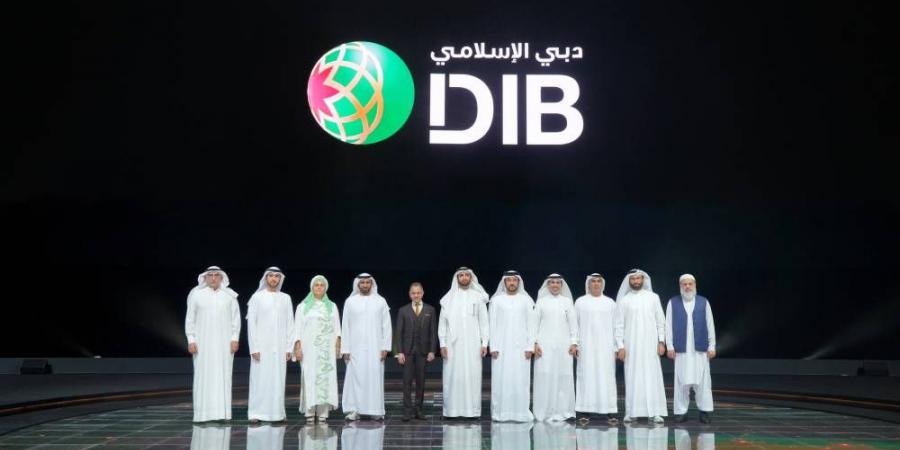 «دبي الإسلامي» يحتفل باليوبيل الذهبي لتأسيسه - الكويت الاخباري