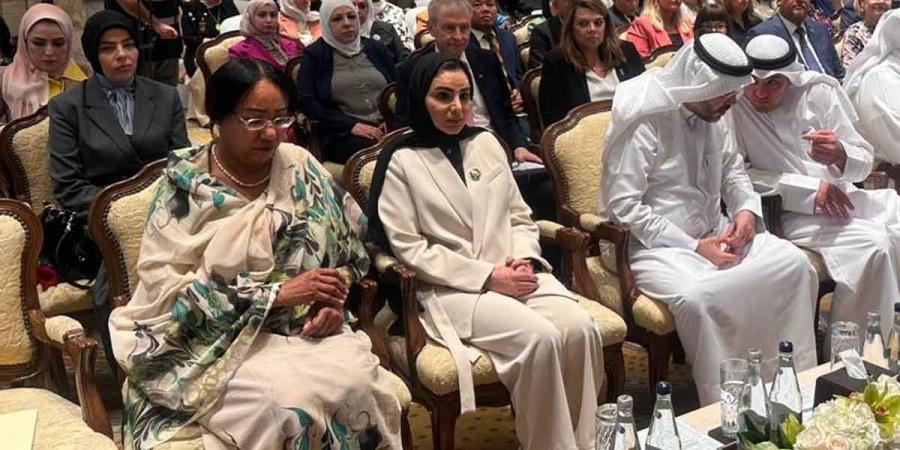 الحويلة: الكويتيات يمثلن 60%؜ من العمالة الوطنية في «الحكومي» و48% في «الخاص» - الكويت الاخباري