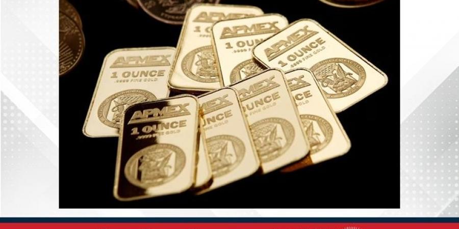 الذهب يهبط لأدنى مستوى في أكثر من شهر مع تزايد التفاؤل بشأن التجارة - الكويت الاخباري