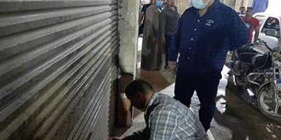 تحرير(138) مخالفة للمحلات التى لم تلتزم بقرار الغلق خلال 24 ساعة - الكويت الاخباري