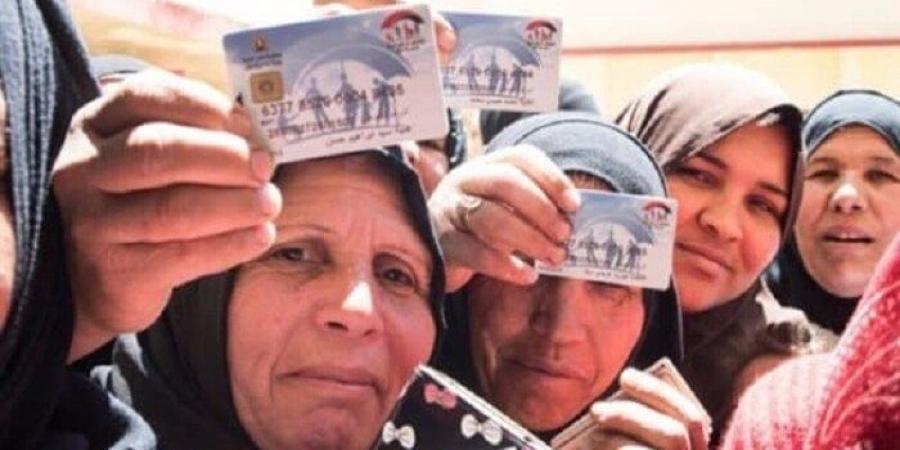 «مصر بلا عوز».. موعد صرف معاش تكافل وكرامة 2025 - الكويت الاخباري