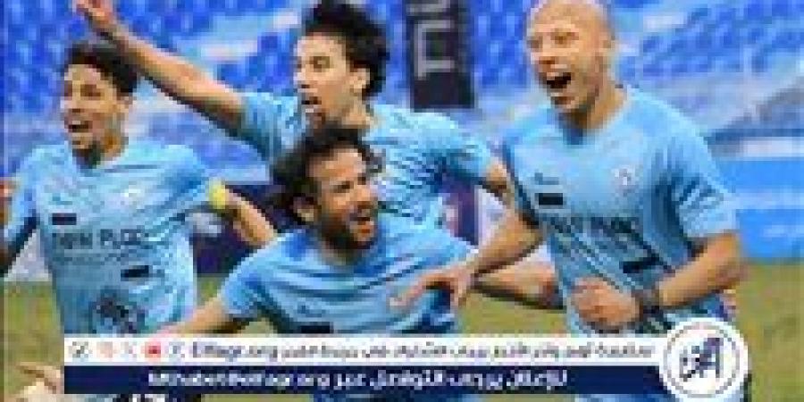 موعد مباراة غزل المحلة والجونة في الدوري المصري والقنوات الناقلة - الكويت الاخباري