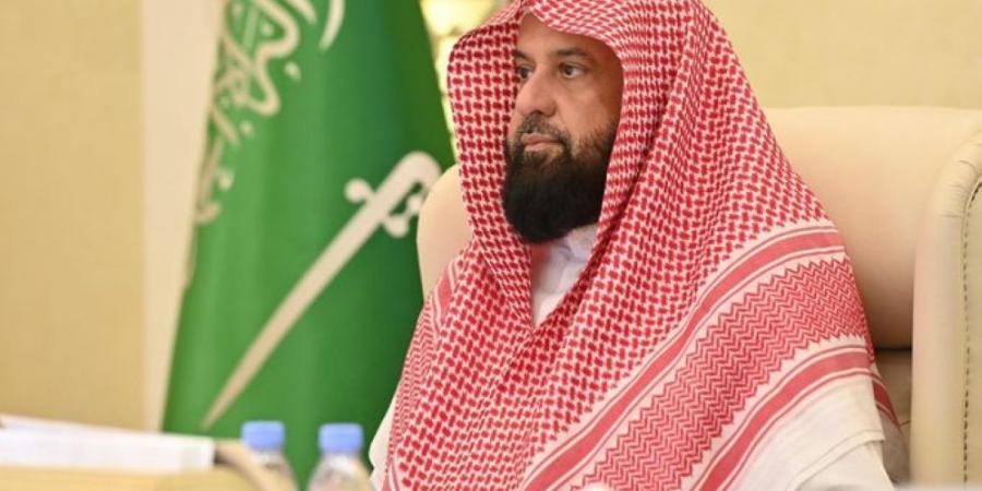 برامج نوعية.. "الأمر بالمعروف" تكشف عن استعداداتها لموسم حج 1446هـ - الكويت الاخباري