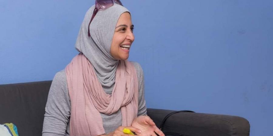 خلاص مفيش فرحة.. حنان ترك تتحدث عن ارتداء الحجاب - الكويت الاخباري
