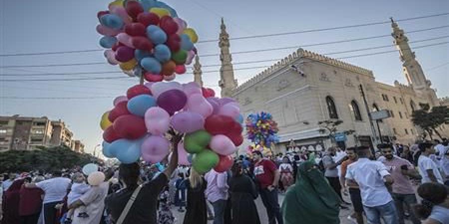 رسميا .. ما موعد إعلان عيد الأضحى 2025 في مصر؟ - الكويت الاخباري