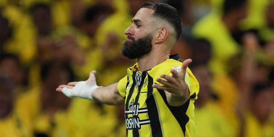 شاهد .. أهداف مباراة الاتحاد والرائد بالدورى السعودى - الكويت الاخباري