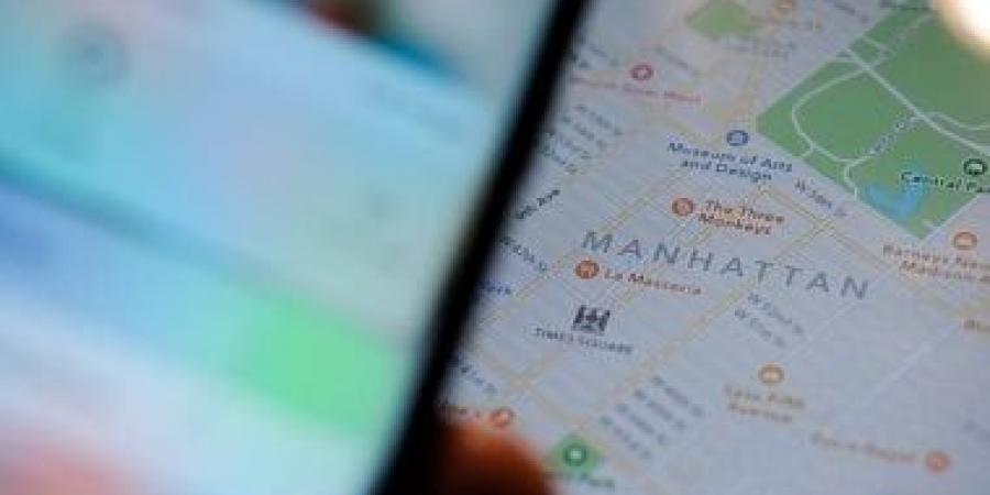 خرائط أبل تساعدك الآن على تناول الطعام فى أفضل المطاعم مع لعب الجولف - الكويت الاخباري
