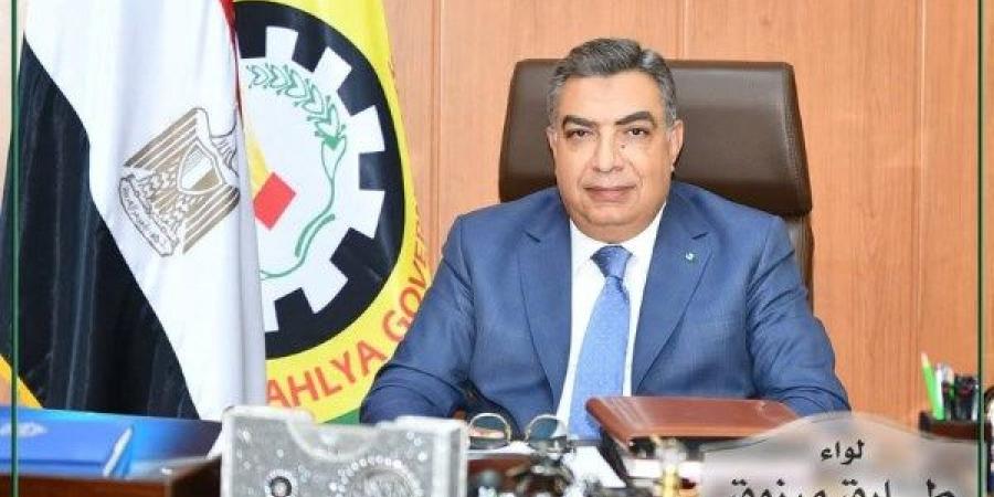 الدقهلية .. توريد 212 ألف طن قمح محلي بمراكز التوريد والتخزين - الكويت الاخباري