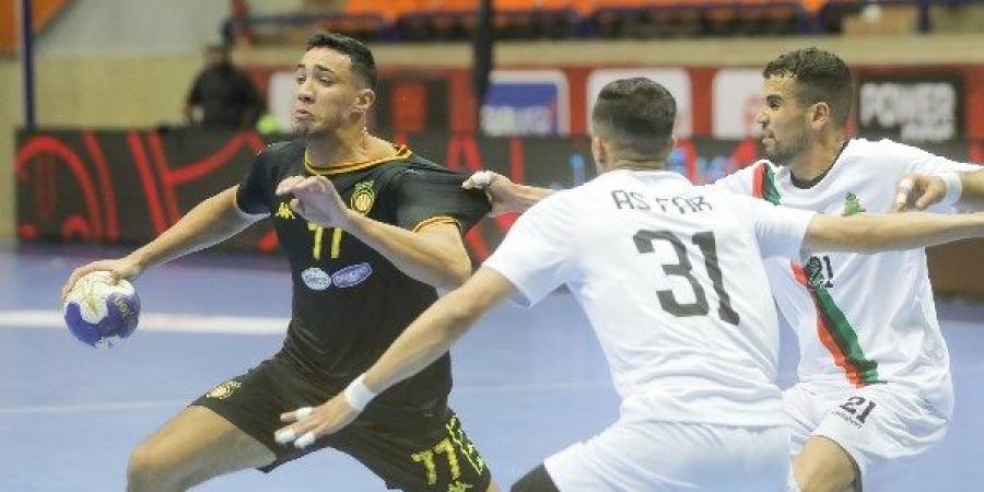 مواجهات قوية في بطولة إفريقيا للأندية أبطال الكؤوس لكرة اليد - الكويت الاخباري