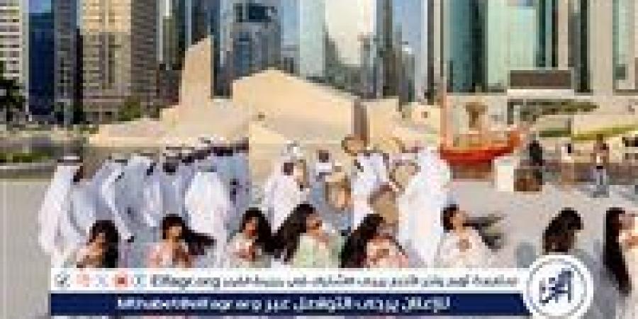 "نعاشات العيالة" تراث إماراتي يتصدر مواقع البحث العالمية بعد زيارة ترامب إلى الإمارات - الكويت الاخباري